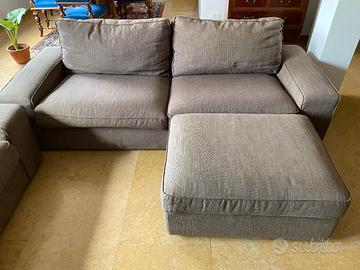 divani no letto IKEA 2 e 3 posti 