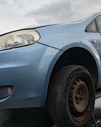Ricambi FIAT GRANDE PUNTO 1.3 MTJ anno 2008