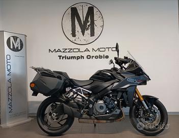 Suzuki GSX S 1000 GX