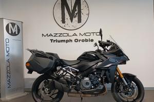 Suzuki GSX S 1000 GX