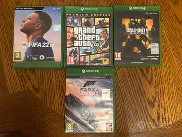 Giochi Xbox one