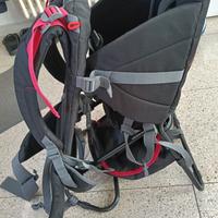 Zaino porta bambino MC kinley