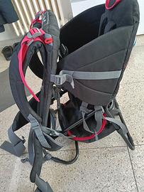 Zaino porta bambino MC kinley