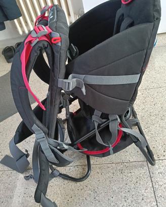 Zaino porta bambino MC kinley