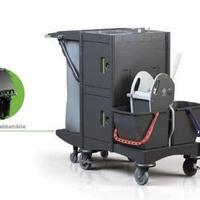 EUROMOP CARRELLO BRIX SCHOOL