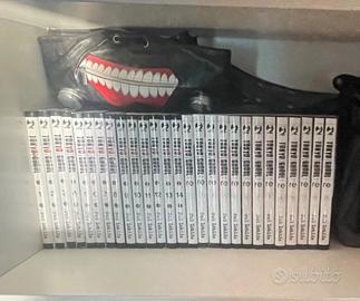 Tokyo ghoul