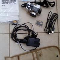 Macchina fotografica