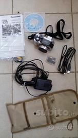 Macchina fotografica