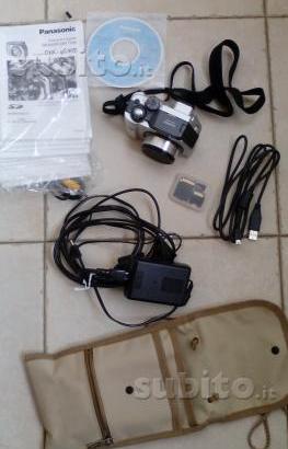 Macchina fotografica