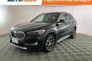 BMW X1 VW45187