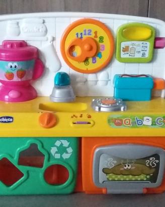 Mini cucina Chicco