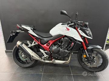 HONDA HORNET 750 - 2023