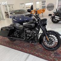 Harley Davidson Road King Special 107