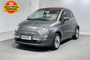 Fiat 500C 1.2 Rock 69cv