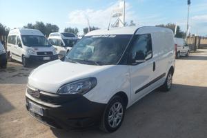 Fiat Doblo furgone 3 posti