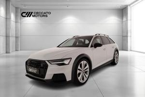 Audi A6 Allroad 50 3.0 tdi mhev quattro 286cv tipt