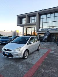 Ford C-Max 1.6 TDCi 110 CV Titanium DPF