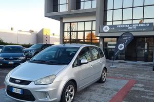 Ford C-Max 1.6 TDCi 110 CV Titanium DPF