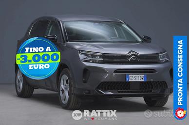 CITROEN c5 aircross 2022 C5 Aircross 1.2 hybrid Pl