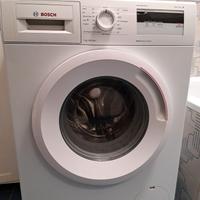 Lavatrice Bosh Serie 4