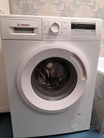 Lavatrice Bosh Serie 4