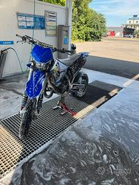 Yz 125