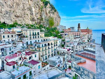 4 LOCALI A ATRANI
