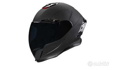Casco Integrale