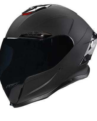 Casco Integrale