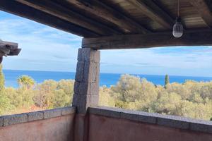 VISTA MARE DISPONIBILE dal 22/08 SAN TEODORO