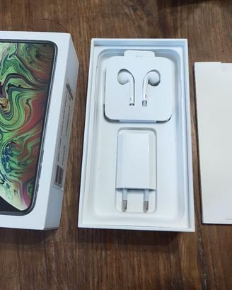 iPhone xs max Solo Lo Scatolo 