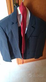 vestito comunione 