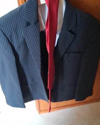 vestito comunione 