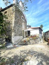Rustico / Casale di 80 m² con 3 locali a Casanova 