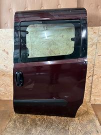 porta laterale scorrevole sinistra Fiat Doblò 