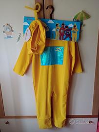 Costume di carnevale