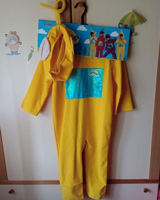 Costume di carnevale