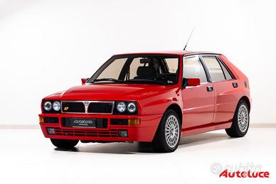 Lancia Delta HF INTEGRALE 16V EVO 1 | Tettuccio ap