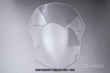 Cupolino BMW K1200GT / K1300GT 2006 - 2012