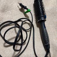 Spazzola arricciacapelli