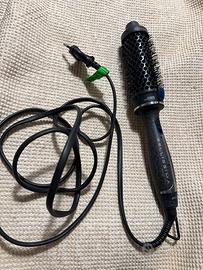 Spazzola arricciacapelli