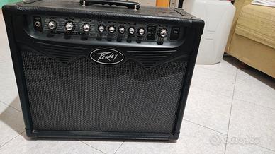 Amplificatore Peavey vypyr 30 