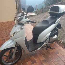 Honda SH 300I