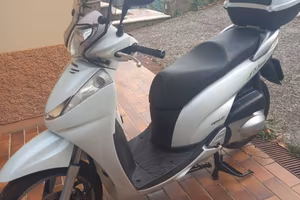 Honda SH 300I