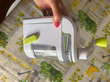 Spiralizzatore verdure