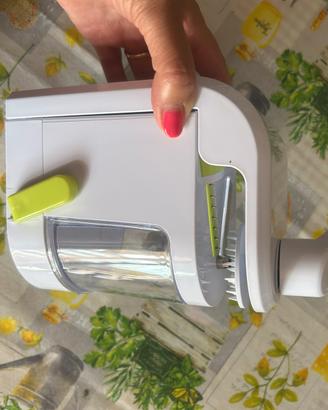 Spiralizzatore verdure