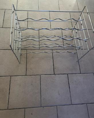 Ripiano per bottiglie di vino