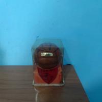 Bottiglietta da collezione Lacrima Christi