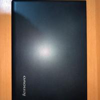 Pc lenovo ideapad 100