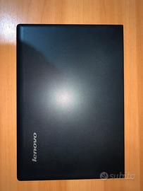 Pc lenovo ideapad 100